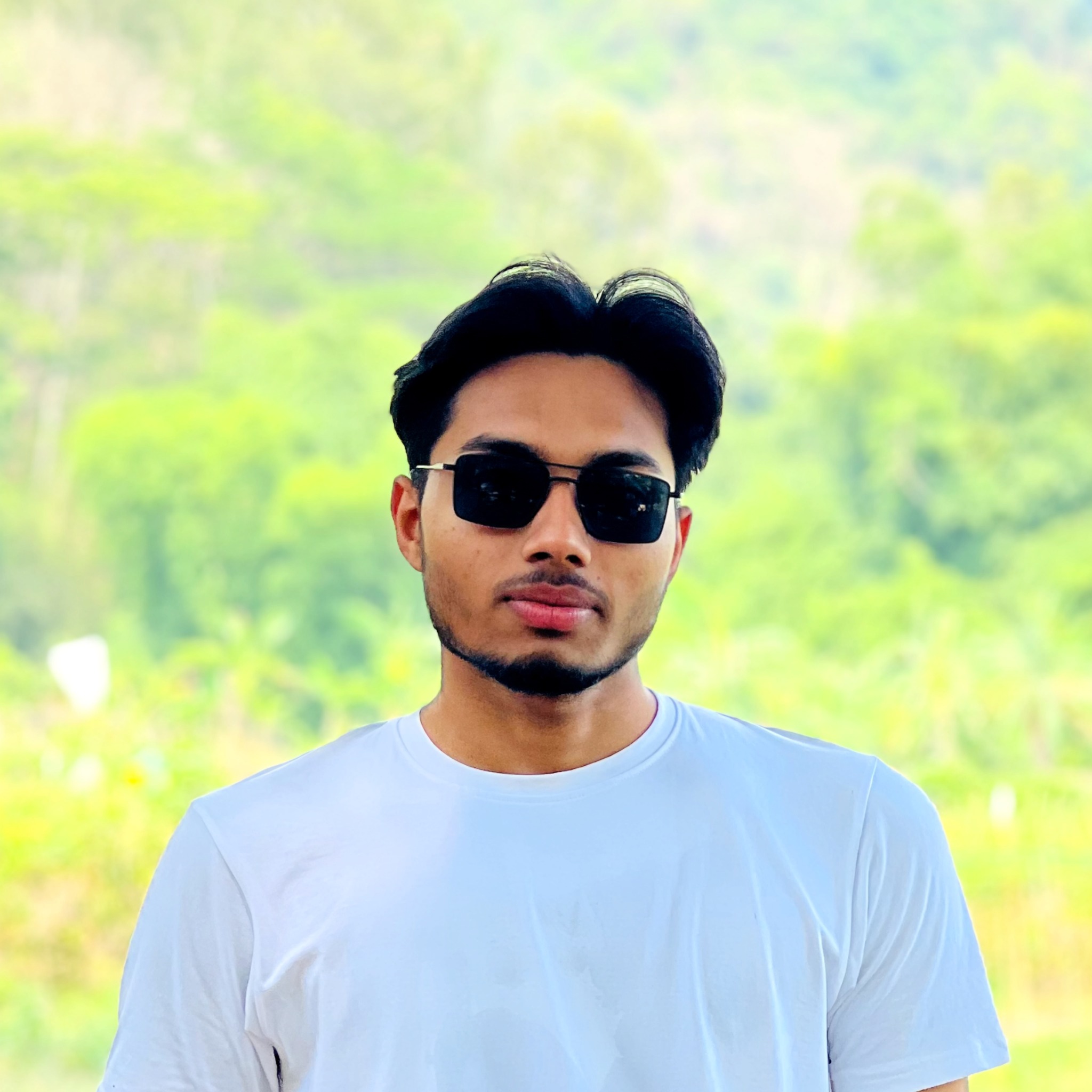 Md Rakib